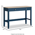 Penrose Desk Dimensions