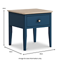 Penrose Lamp Table Dimensions