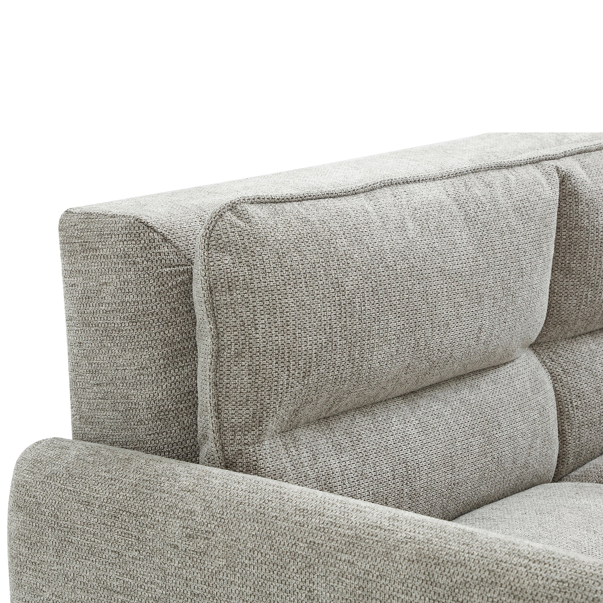Portwell Sofa Natural from Roseland Furniture