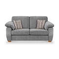 Camden 2 Seater Sofa Tate Mushroom Boho Brown from Roseland Furniture