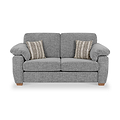 Camden 2 Seater Sofa Tate Mushroom Boho Brown from Roseland Furniture