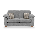 Camden 2 Seater Sofa Tate Mushroom Boho Brown from Roseland Furniture