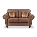 Ashford 2 Seater Sofa Arizona Tan from Roseland Furniture