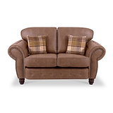Ashford 2 Seater Sofa Arizona Tan from Roseland Furniture