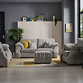 Camden Living Room