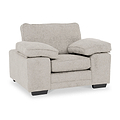 Ralston Standard Chair Heinz Beige from Roseland Furniture