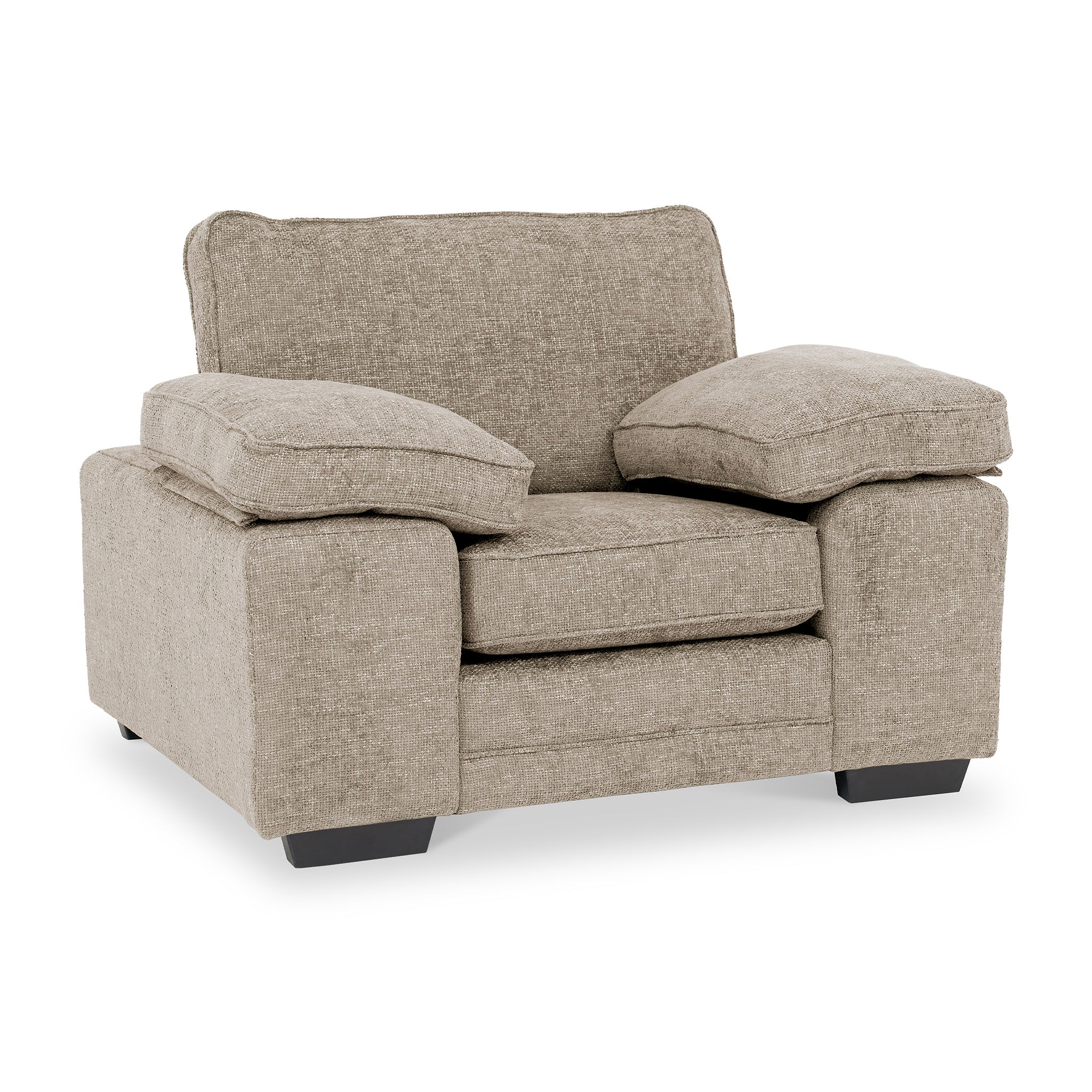 Ralston Standard Chair Heinz Barley from Roseland Furniture