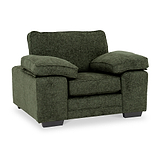 Ralston Standard Chair Heinz Forest from Roseland Furniture