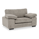 Ralston Snuggle Chair Heinz Mink from Roseland Furniture