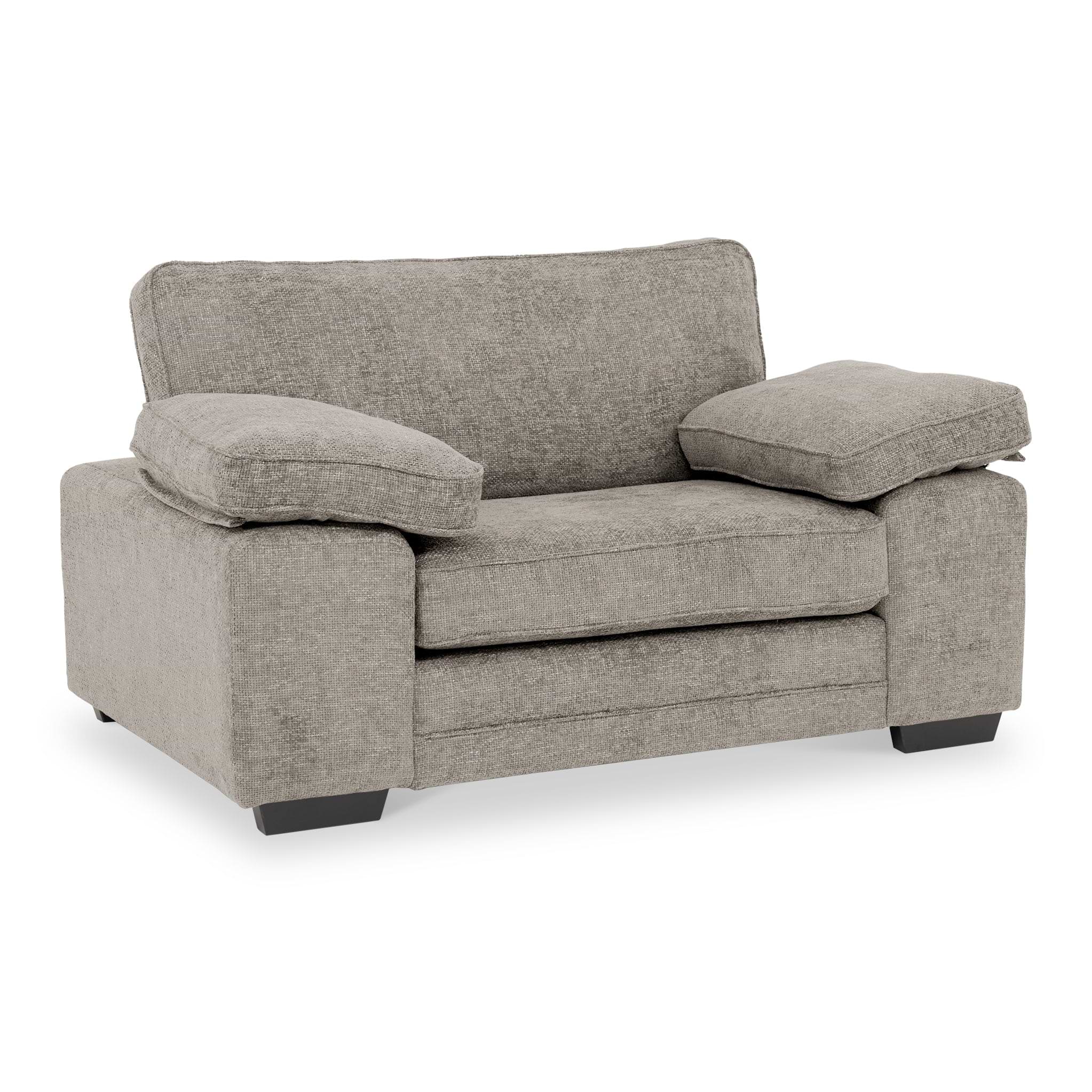 Ralston Snuggle Chair Heinz Mink from Roseland Furniture