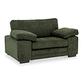 Ralston Snuggle Chair Heinz Forest from Roseland Furniture