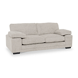 Ralston 3 Seater Sofa Heinz Beige from Roseland Furniture