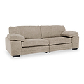 Ralston 4 Seater Sofa Heinz Barley from Roseland Furniture