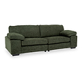 Ralston 4 Seater Sofa Heinz Forest from Roseland Furniture
