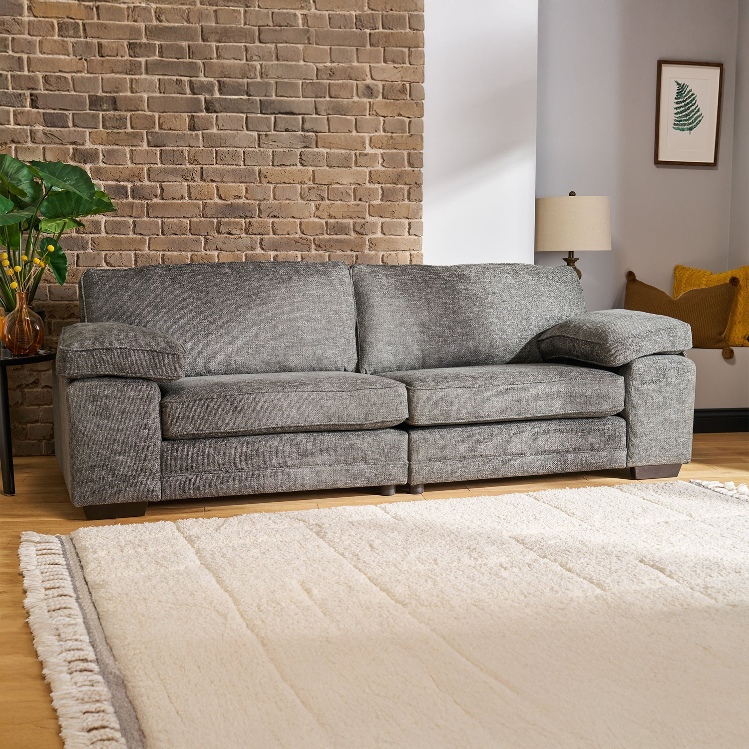 Ralston Sofa Fabric Swatches