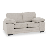 Ralston 2 Seater Sofa Bed Heinz Beige from Roseland Furniture