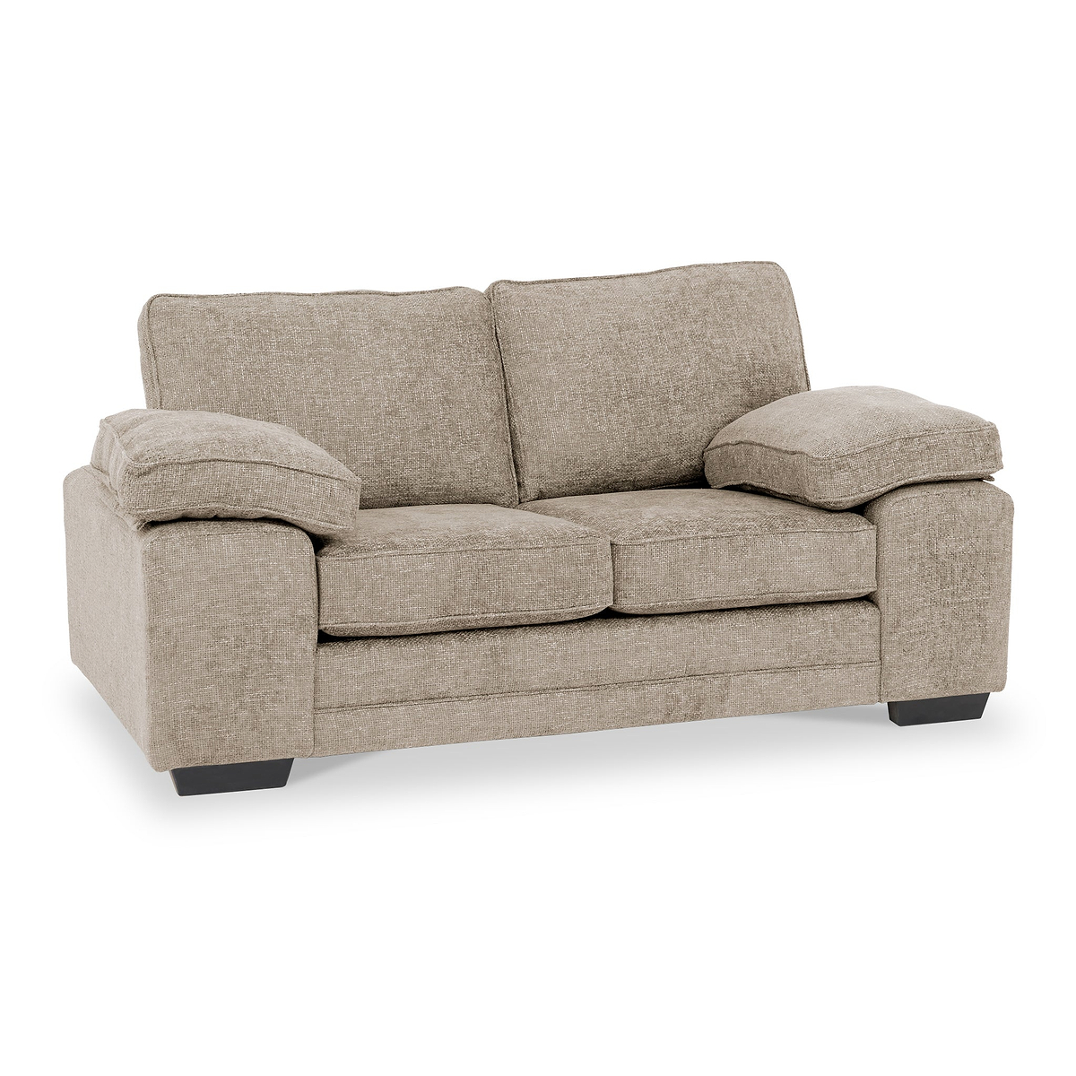 Ralston 2 Seater Sofa Bed Heinz Barley from Roseland Furniture