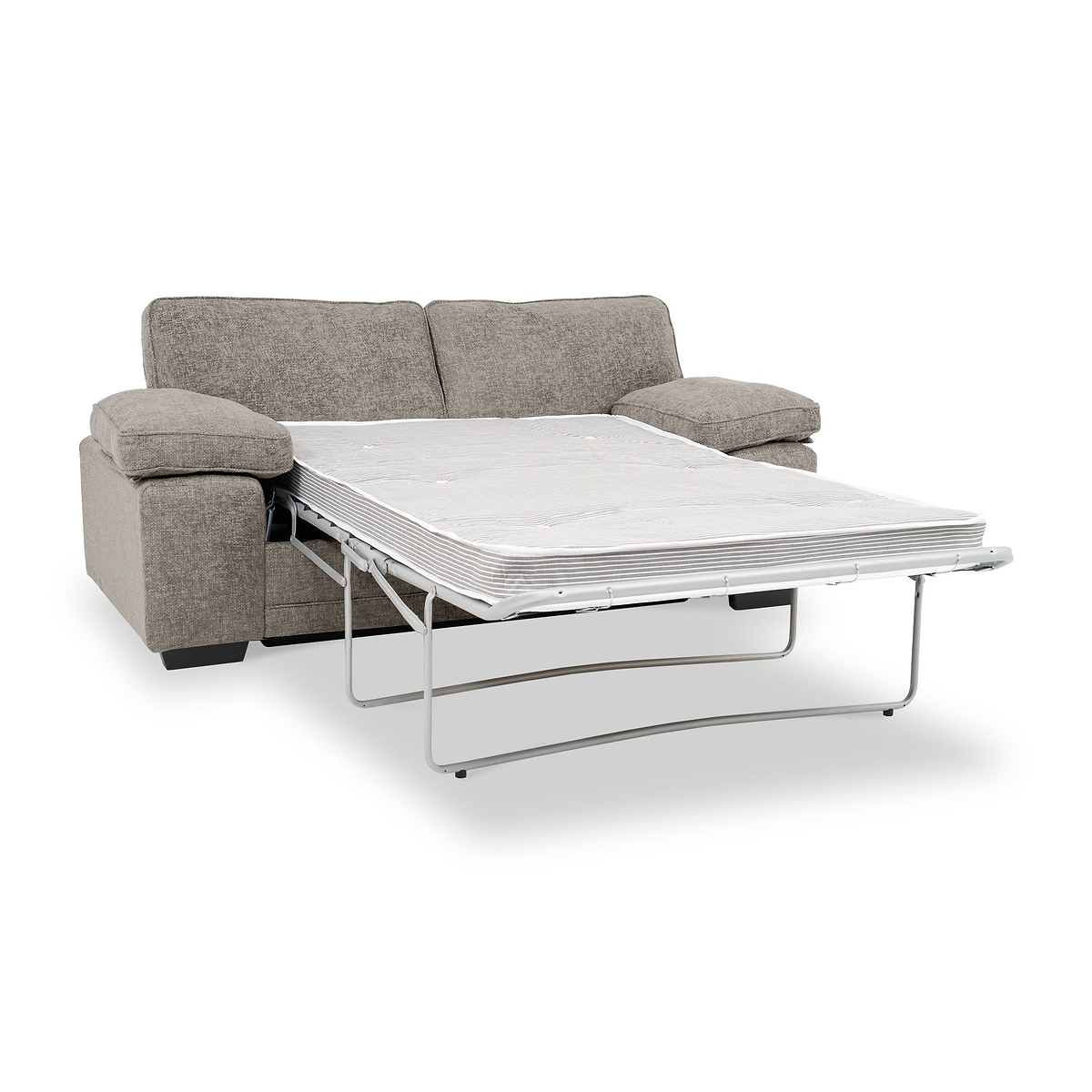 Ralston 2 Seater Sofa Bed Heinz Mink from Roseland Furniture