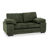Ralston 2 Seater Sofa Bed Heinz Forest from Roseland Furniture