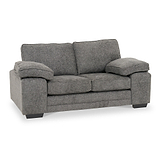 Ralston 2 Seater Sofa Bed Heinz Grey from Roseland Furniture