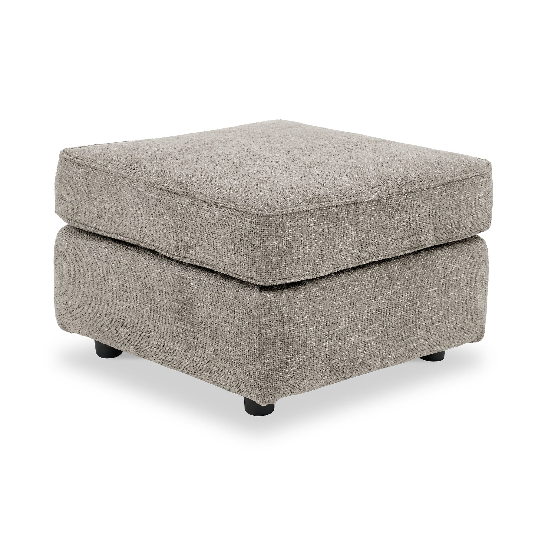 Ralston Standard Footstool Heinz Mink from Roseland Furniture
