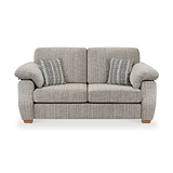 Camden 2 Seater Sofa Tate Grey Bohor Charcoal from Roseland Furniture