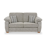 Camden 2 Seater Sofa Tate Grey Bohor Charcoal from Roseland Furniture