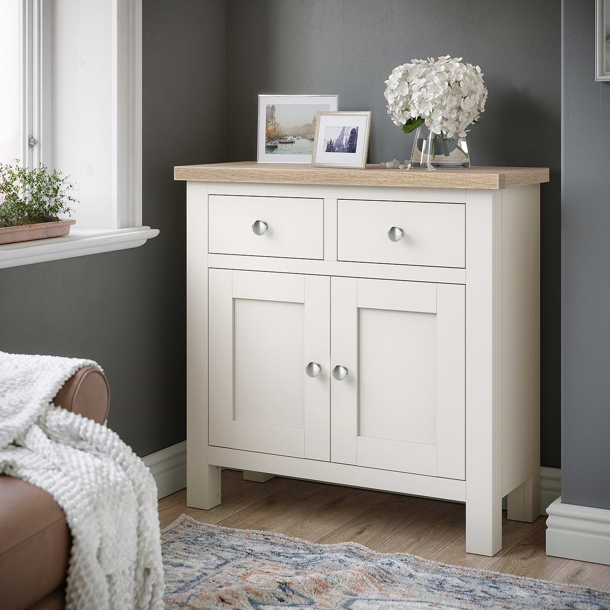 Farro Mini Sideboard