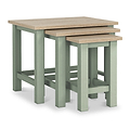 Farro Nest of Tables