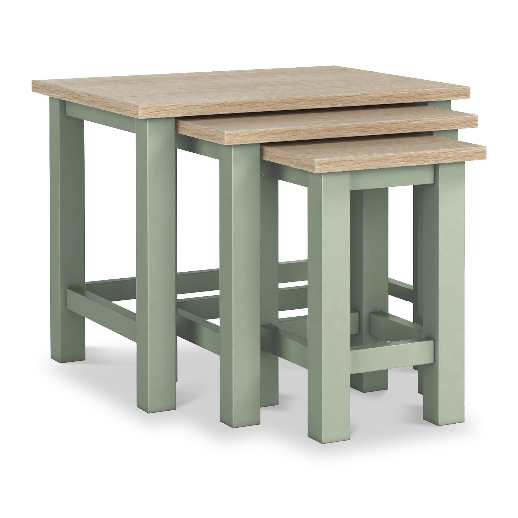 Farro Nest of Tables