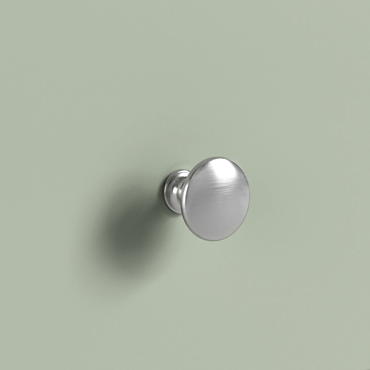 Farrow Triple Wardrobe Washed Oak Sage from Roseland Furniture
