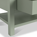 Farrow Coffee Table Washed Oak Sage from Roseland Furniture