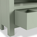 Farrow Corner TV Stand by Roseland Furniture
