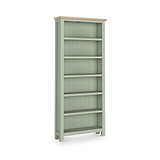 Farrow Sage Large Bookcase from Roseland