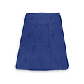 Maggie Double Futon Blue Mattress from Roseland Furniture