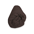 Maggie Double Futon Chocolate from Roseland Furniture