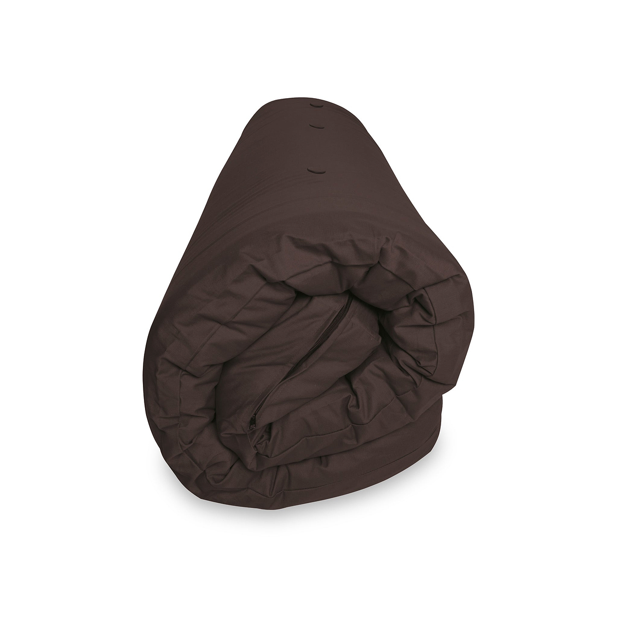 Maggie Double Futon Chocolate from Roseland Furniture