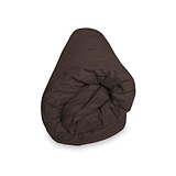Maggie Double Futon Chocolate from Roseland Furniture