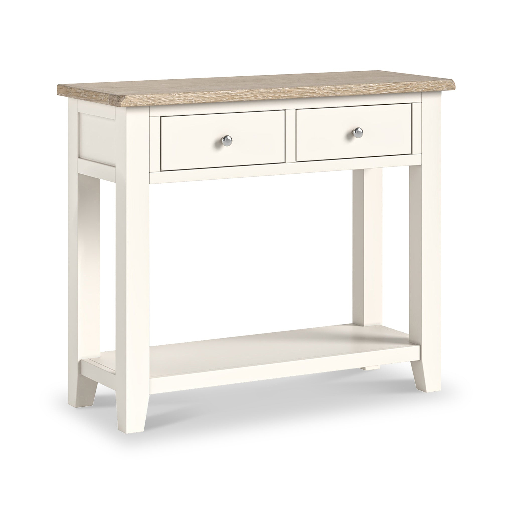 Bramley Console Table from Roseland Furniture