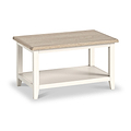 Bramley Coffee Table from Roseland Furniture