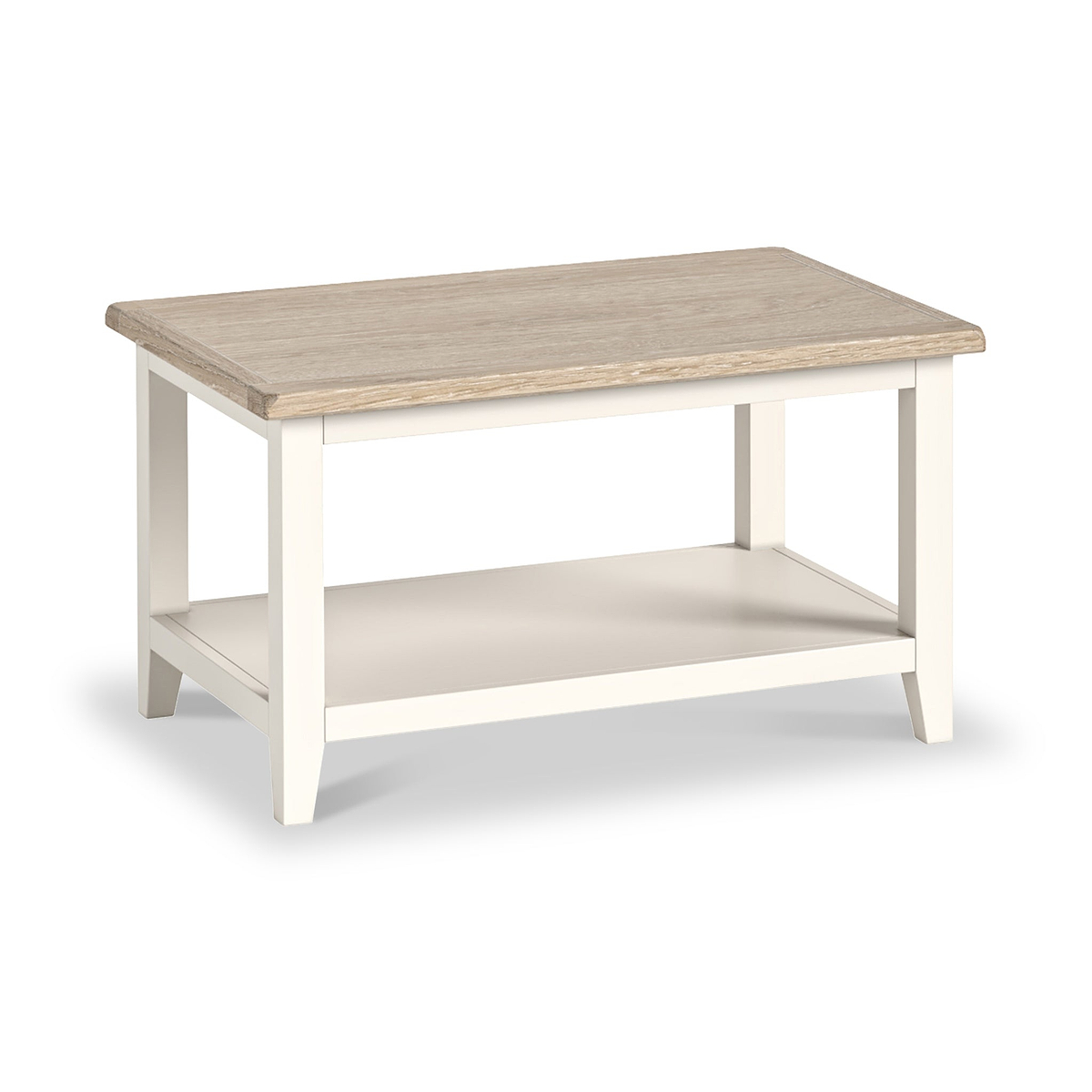 Bramley Coffee Table from Roseland Furniture