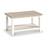 Bramley Coffee Table from Roseland Furniture