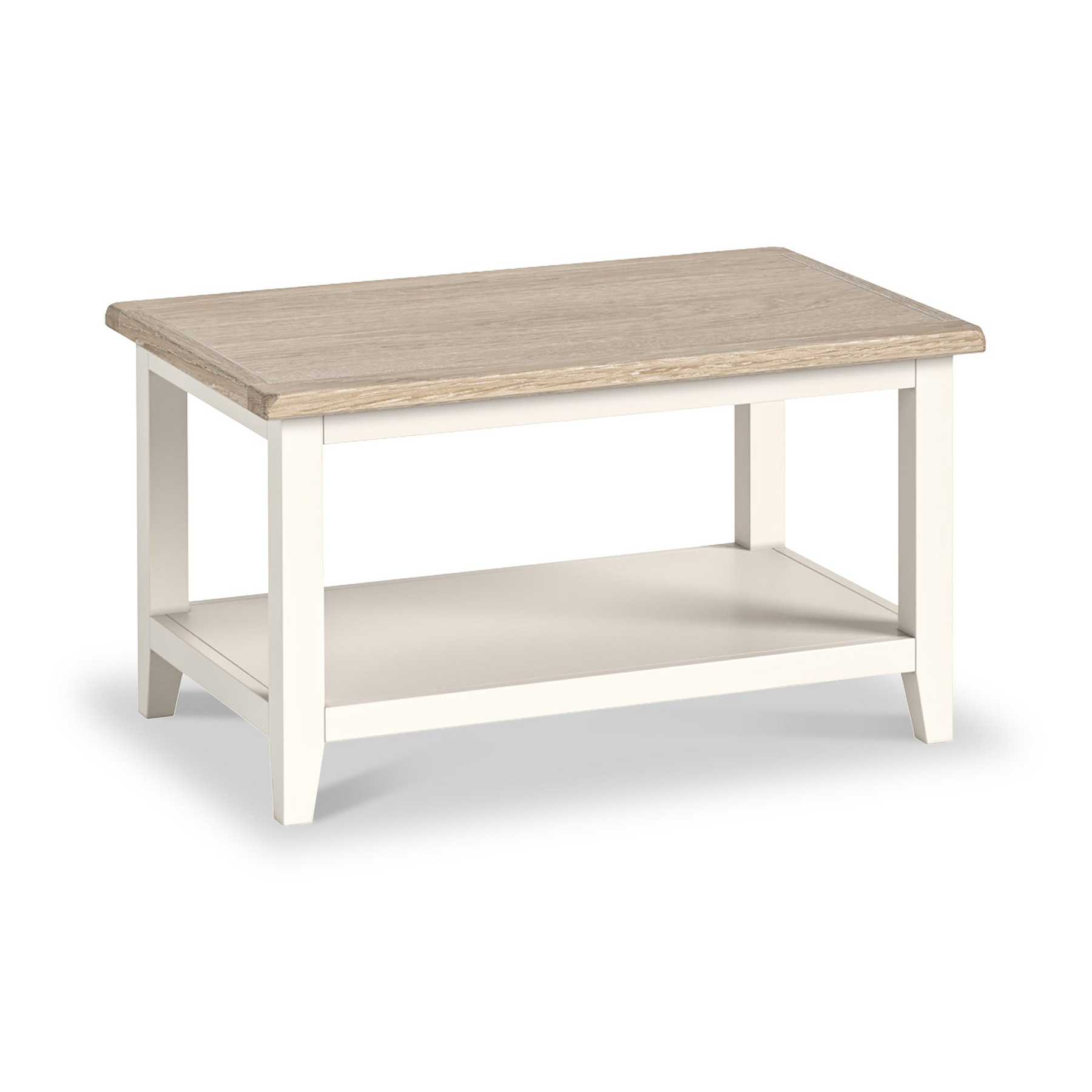 Bramley Coffee Table from Roseland Furniture