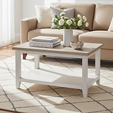 Bramley Coffee Table from Roseland Furniture