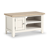 Bramley 90cm TV Unit from Roseland Furniture