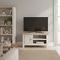 Bramley 90cm TV Unit from Roseland Furniture