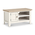 Bramley 90cm TV Unit from Roseland Furniture