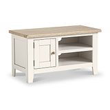 Bramley 90cm TV Unit from Roseland Furniture