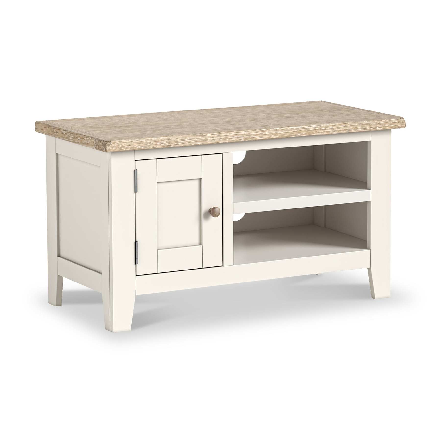 Bramley 90cm TV Unit from Roseland Furniture