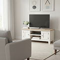 Bramley 120cm TV Unit from Roseland Furniture
